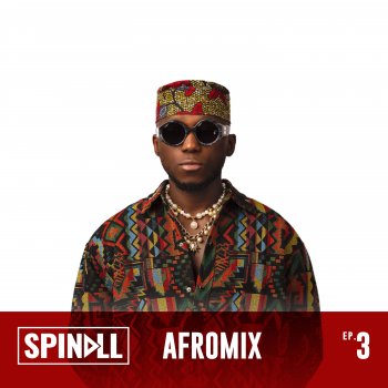 DJ Spinall Cold Outside (feat. Buju) [Mixed]
