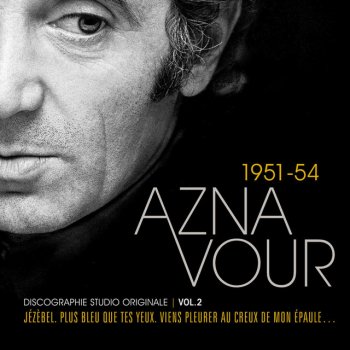 Charles Aznavour Oublie Lou Lou