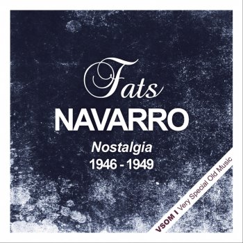 Fats Navarro Move (Remastered)