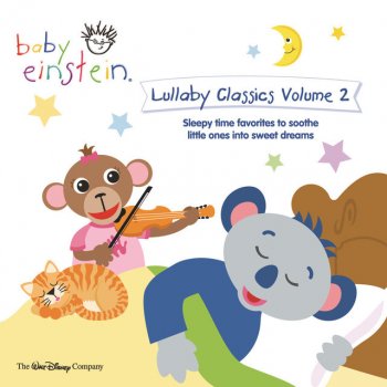 The Baby Einstein Music Box Orchestra Hush, Little Baby