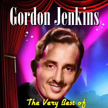Gordon Jenkins The Seventh Dream: The Girl On The Rock