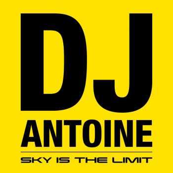 DJ Antoine feat. Mad Mark, B-Case, Nick Mccord & Joey Moe On Top of the World - Radio Edit