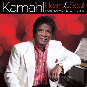 Kamahl Heart and Soul