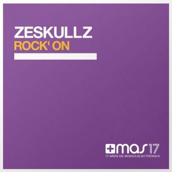 ZeSKULLZ Rock' On (Radio Edit)