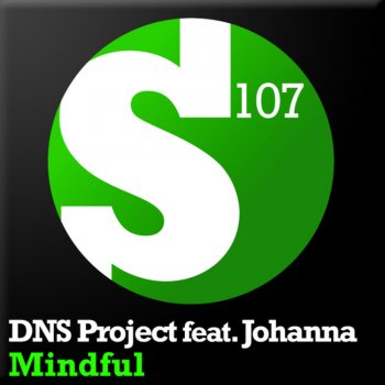 DNS Project feat. Johanna Mindful (Ronski Speed Radio Edit)