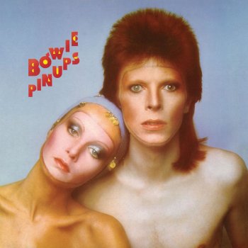 David Bowie Sorrow (2015 Remastered Version)