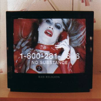 Bad Religion No Substance