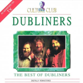 The Dubliners Dainty Davey