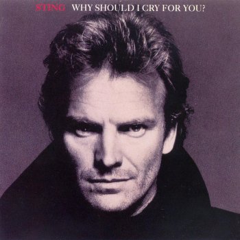 Sting Why Should I Cry for You? (radio mix)