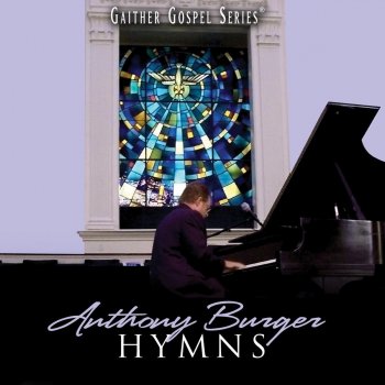 Anthony Burger The King Is Coming / Interlude