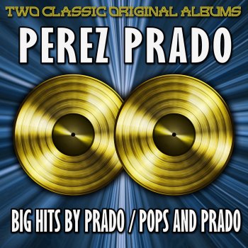 Perez Prado Heigh-Ho (The Dwarf's Marching Song)