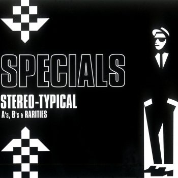The Specials Braggin' And Tryin' Not To Lie
