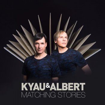 Kyau & Albert Memory Lane (Album Rework)