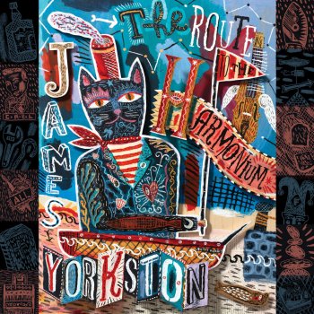 James Yorkston The Blue of the Thistle