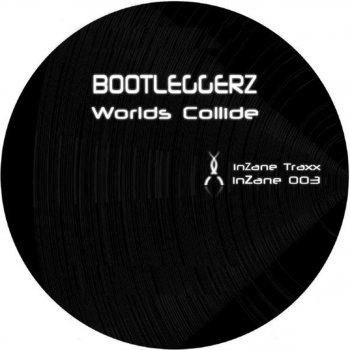 Bootleggerz Worlds Collide (C.cK meets Klubbingman Remix Edit)