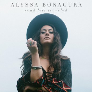 Alyssa Bonagura Comin' Up from the Underground