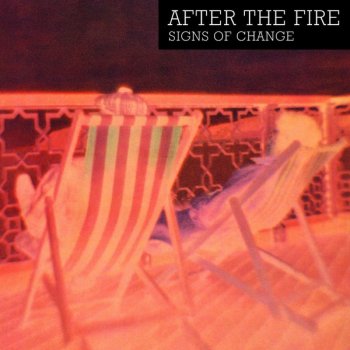 After the Fire Back To The Light - Demo