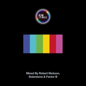 Robert Nickson Solarstone Presents Pure Trance 6 Continuous Mix 01