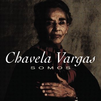Chavela Vargas Paloma Negra
