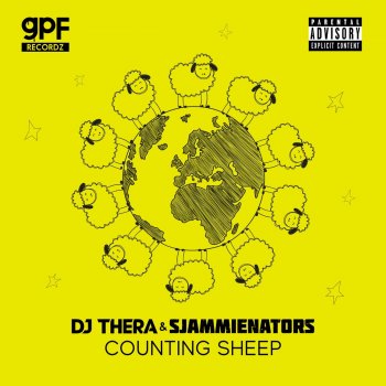 Dj Thera feat. Sjammienators Counting Sheep