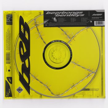 Post Malone Over Now