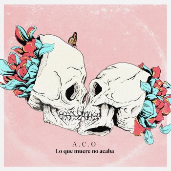 A.C.O feat. Fernanda Perochena & Daske Gaitán En un Rinconcito