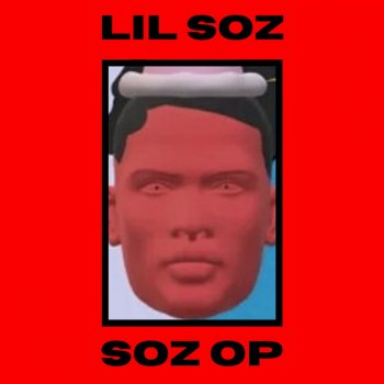 Lil Soz feat. Young Seagull Garageband Snare