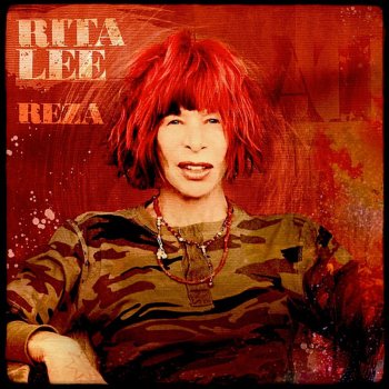Rita Lee Rapaz