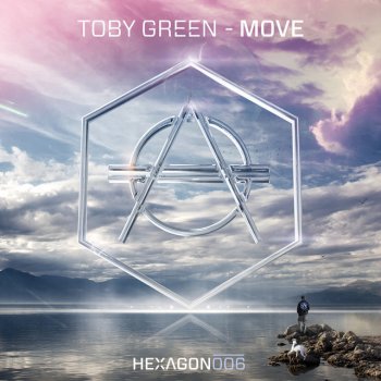 Toby Green Move - Extended Mix
