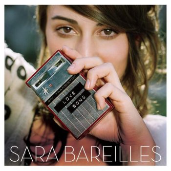 Sara Bareilles Love Song