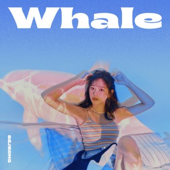 SEJEONG Whale (Inst.)