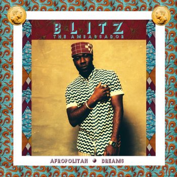 Blitz The Ambassador African in New York (Pre-order Bonus Track from Warm Up EP)