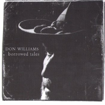 Don Williams Crying In the Rain
