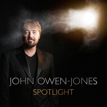 John Owen-Jones While Floating High Above