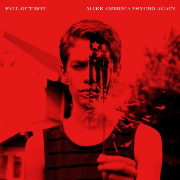 Fall Out Boy feat. Azealia Banks The Kids Aren't Alright (Remix)