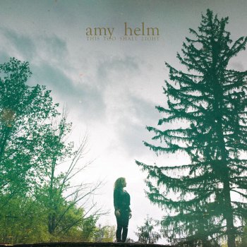 Amy Helm Mandolin Wind