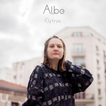 Albe Elytres