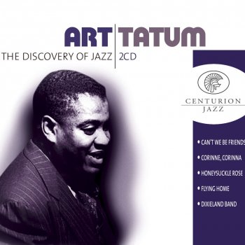 Art Tatum How High to the Moon