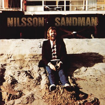Harry Nilsson The Flying Saucer Song