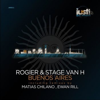 Matias Chilano, Rogier & Stage Van H Buenos Aires - Matias Chilano Remix