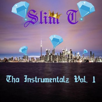DJ Slim T Welcome to Steel City