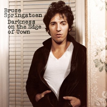 Bruce Springsteen Something in the Night