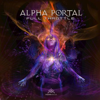 Alpha Portal feat. Magik Magic Portal
