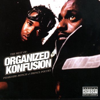 Organized Konfusion Late Night Action
