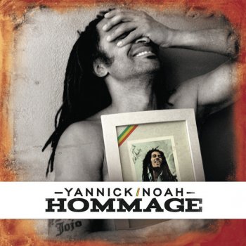 Yannick Noah Natural Mystic