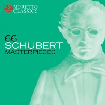 Franz Schubert feat. Alfred Brendel Impromptus, Op. 90: No. 1 in C Minor (Allegro molto moderato)