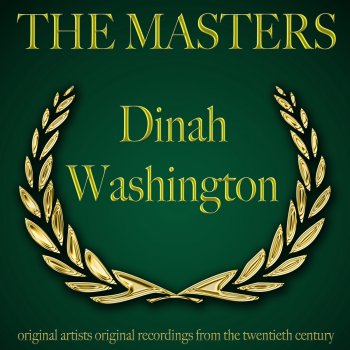 Dinah Washington Love Walked In