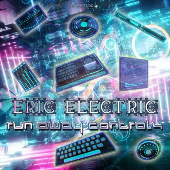 Eric Electric Ambient Rythmic Controls