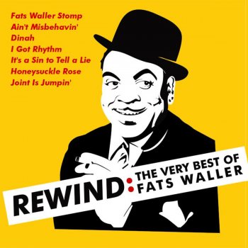 Fats Waller T'aint Nobody's Business If I Do