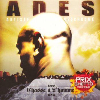 Ades Inch'Allah au paradis (feat. Antilopsa)